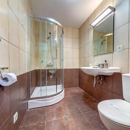 Two Cozy Mint In Grand By Flat Manager Апартаменты *