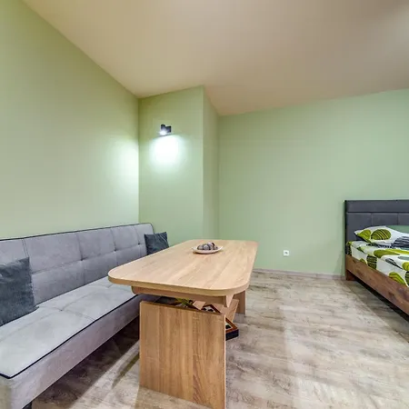 Апартаменты Two Cozy Mint In Grand By Flat Manager Пампорово