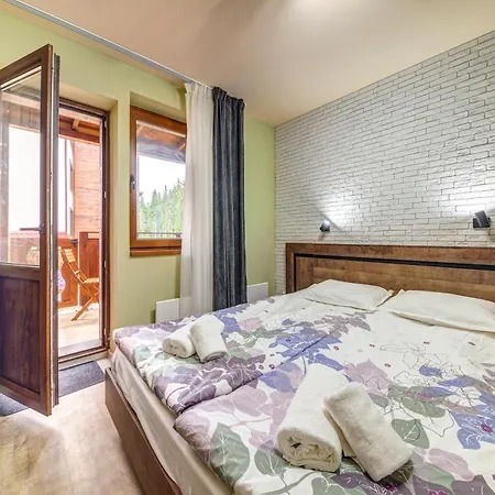 Two Cozy Mint In Grand By Flat Manager Пампорово