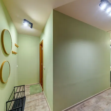 Two Cozy Mint In Grand By Flat Manager * Пампорово