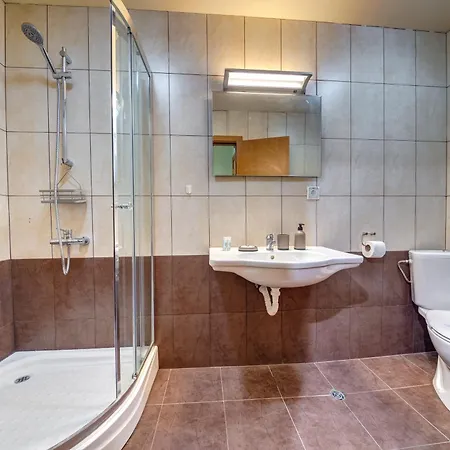 Two Cozy Mint In Grand By Flat Manager Апартаменты *