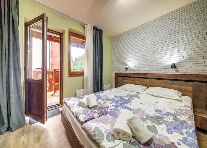 Two Cozy Mint In Grand By Flat Manager Παμπόροβο