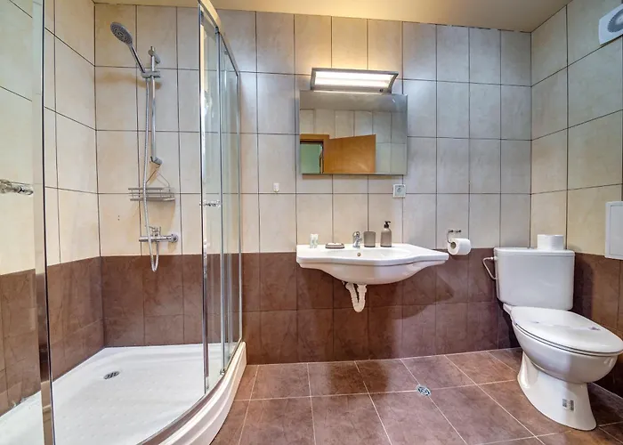 Two Cozy Mint In Grand By Flat Manager Διαμέρισμα *